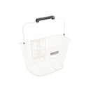 ELECTRA - HONEYCOMB QR FRONT BASKET - (Color Options)
