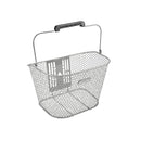 ELECTRA - HONEYCOMB QR FRONT BASKET - (Color Options)
