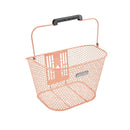 ELECTRA - HONEYCOMB QR FRONT BASKET - (Color Options)