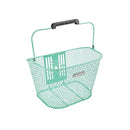ELECTRA - HONEYCOMB QR FRONT BASKET - (Color Options)