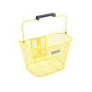 ELECTRA - HONEYCOMB QR FRONT BASKET - (Color Options)