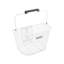 ELECTRA - HONEYCOMB QR FRONT BASKET - (Color Options)