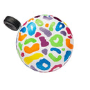 ELECTRA - DOMED RINGER BIKE BELL - LEOPARD