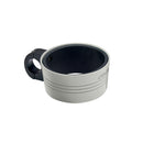 ELECTRA - LINEAR CUP HOLDER