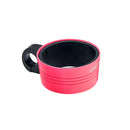 ELECTRA - LINEAR CUP HOLDER