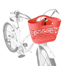 ELECTRA - PLASKET OCEAN RECLAIMED PLASTIC BASKET - (Color Options)