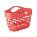 ELECTRA - PLASKET OCEAN RECLAIMED PLASTIC BASKET - (Color Options)