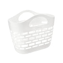 ELECTRA - PLASKET OCEAN RECLAIMED PLASTIC BASKET - (Color Options)