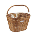 ELECTRA - RATTAN QUICK RELEASE BASKET
