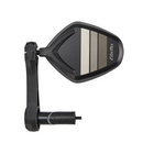 ELECTRA - RETROSTRIPE BAR END MIRROR