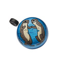 ELECTRA - DOMED RINGER BIKE BELL - SIGNIFICANT OTTER