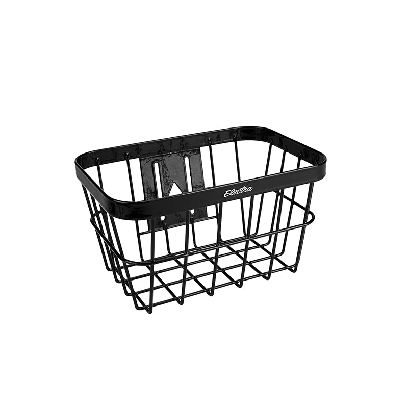 ELECTRA - SMALL WIRED BASKET - (Color Options)