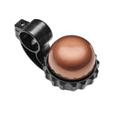 ELECTRA - TWISTER BIKE BELL - SOLID COLOR - (Color Options)