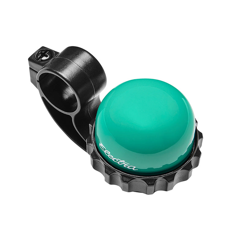 ELECTRA - TWISTER BIKE BELL - SOLID COLOR - (Color Options)