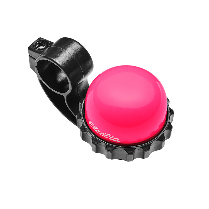 ELECTRA - TWISTER BIKE BELL - SOLID COLOR - (Color Options)