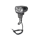 ELECTRA - SPANNINGA AXENDO XE 80 E-BIKE FRONT BIKE LIGHT