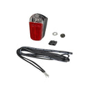 ELECTRA - SPANNINGA PRESTO EX GUARD E-BIKE REAR BIKE LIGHT