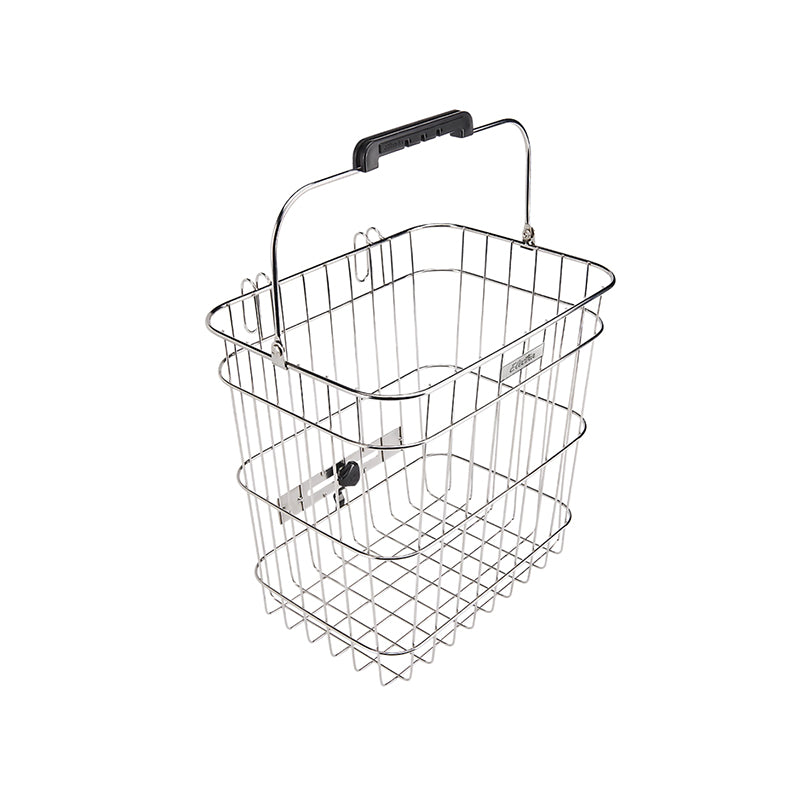 ELECTRA - STAINLESS WIRE PANNIER BASKET