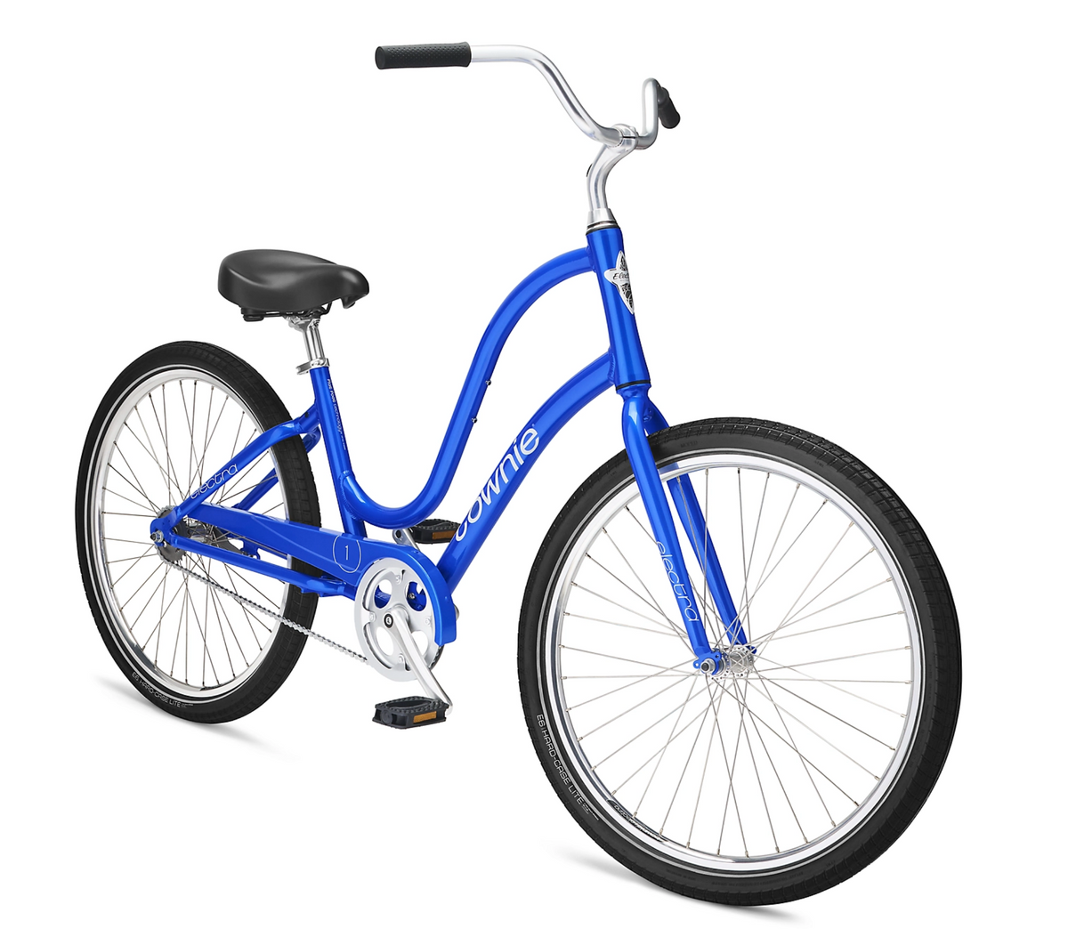 ELECTRA TOWNIE ORIGINAL SPEED (STEP-THRU)