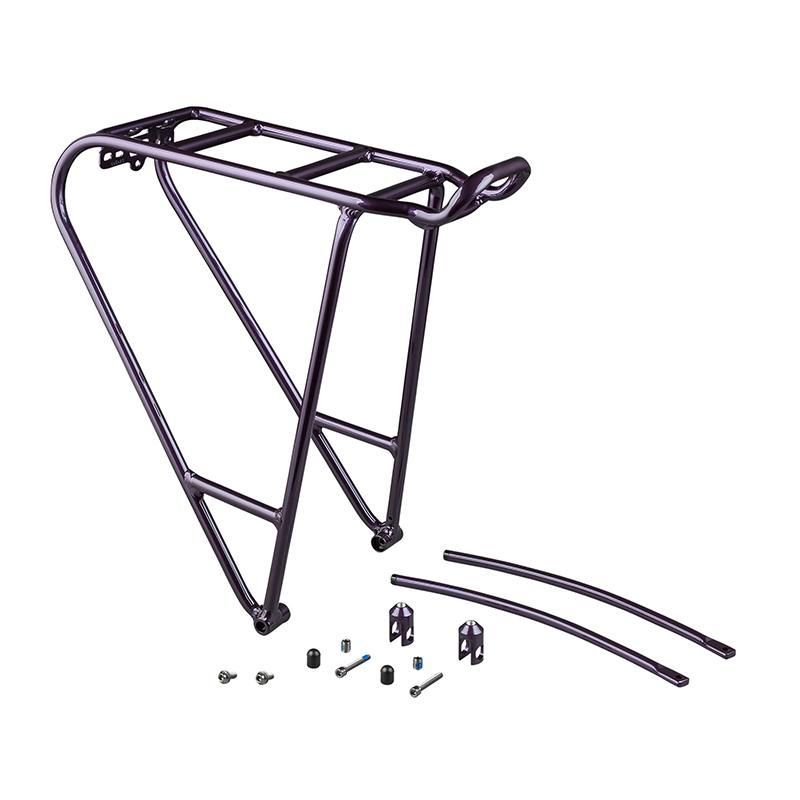 ELECTRA - TOWNIE COMMUTE REAR RACK (Color Options)