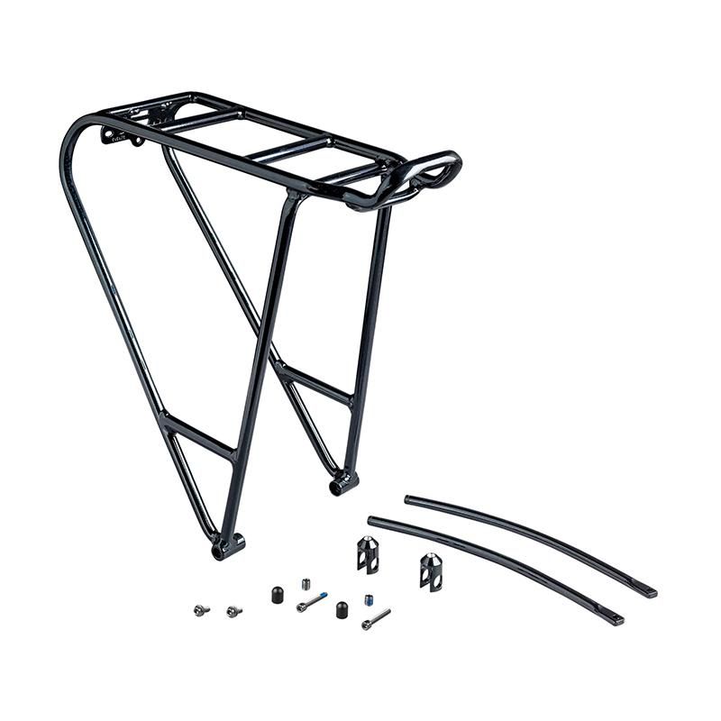 ELECTRA - TOWNIE COMMUTE REAR RACK (Color Options)