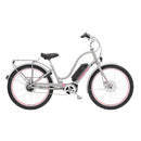 ELECTRA - TOWNIE GO! 5I (STEP THRU) E-BIKE