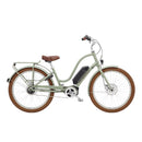 ELECTRA - TOWNIE GO! 5I (STEP THRU) E-BIKE