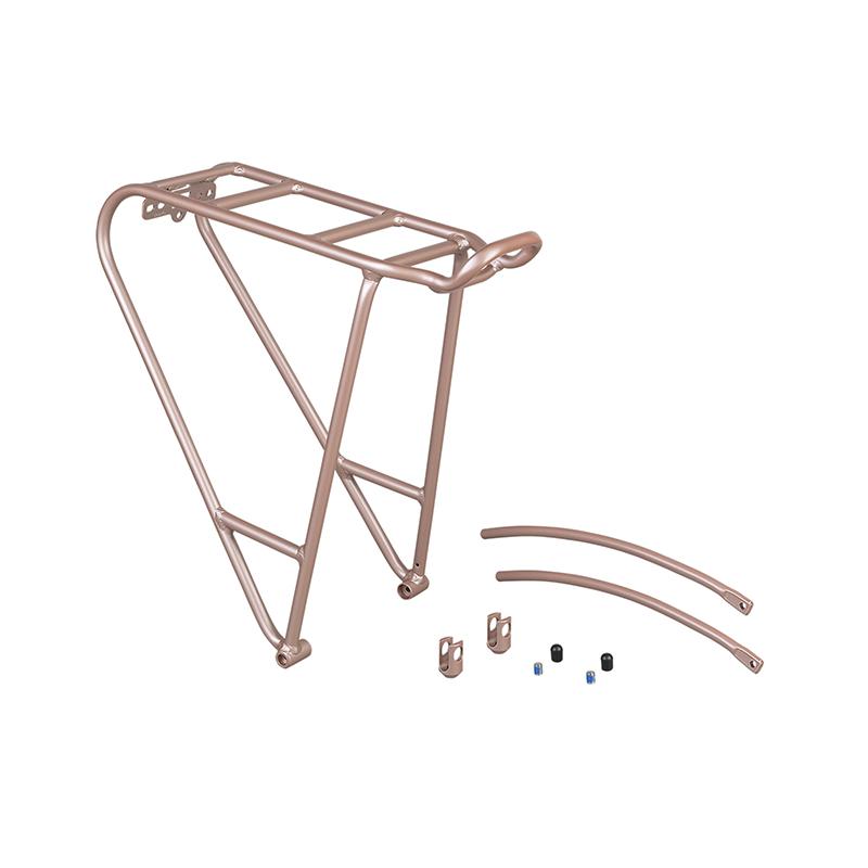 ELECTRA - TOWNIE GO! REAR RACK (Color Options)