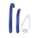 ELECTRA - TOWNIE ORIGINAL EQ FENDER SET