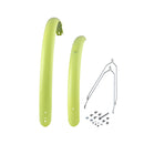 ELECTRA - TOWNIE ORIGINAL EQ FENDER SET