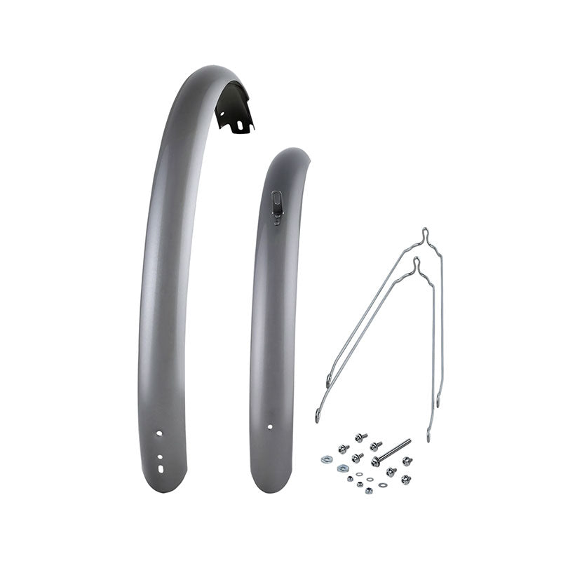 electra bicycle fenders Electra Townie Original 7D EQ Step-Thru Fender Set