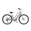 ELECTRA - TOWNIE PATH GO! 10D EQ (STEP-THRU)