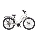 ELECTRA - TOWNIE PATH GO! 10D EQ (STEP-THRU)