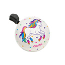 ELECTRA - DOMED RINGER BIKE BELL - UNICORN