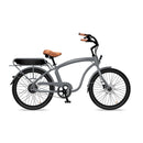 ELECTRIC BIKE COMPANY - MODEL C (Color & Build Options)