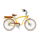 ELECTRIC BIKE COMPANY - MODEL C (Color & Build Options)