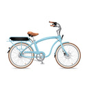 ELECTRIC BIKE COMPANY - MODEL C (Color & Build Options)