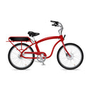ELECTRIC BIKE COMPANY - MODEL C (Color & Build Options)
