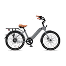 ELECTRIC BIKE COMPANY - MODEL E | Bike Boutique by Electra