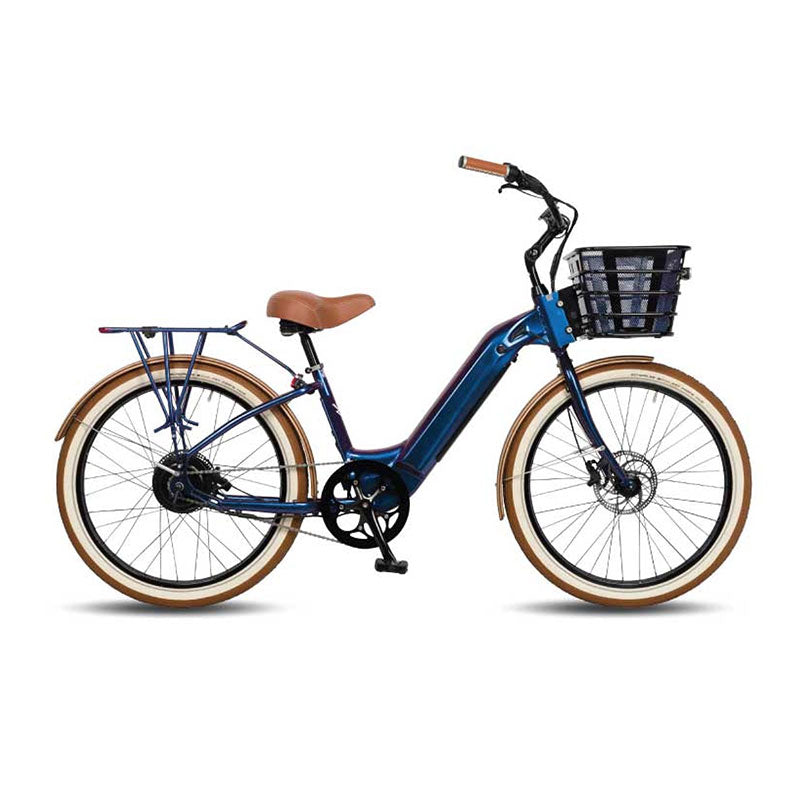 ELECTRIC BIKE COMPANY - MODEL E  PROJECT BEAUTIFUL (In Store ONLY)