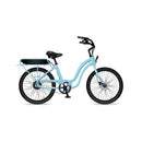 ELECTRIC BIKE COMPANY - MODEL S (Color & Build Options)