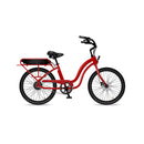 ELECTRIC BIKE COMPANY - MODEL S (Color & Build Options)