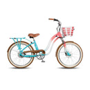 ELECTRIC BIKE COMPANY - MODEL Y