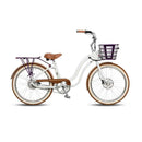 ELECTRIC BIKE COMPANY - MODEL Y