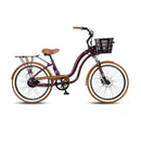 ELECTRIC BIKE COMPANY - MODEL Y