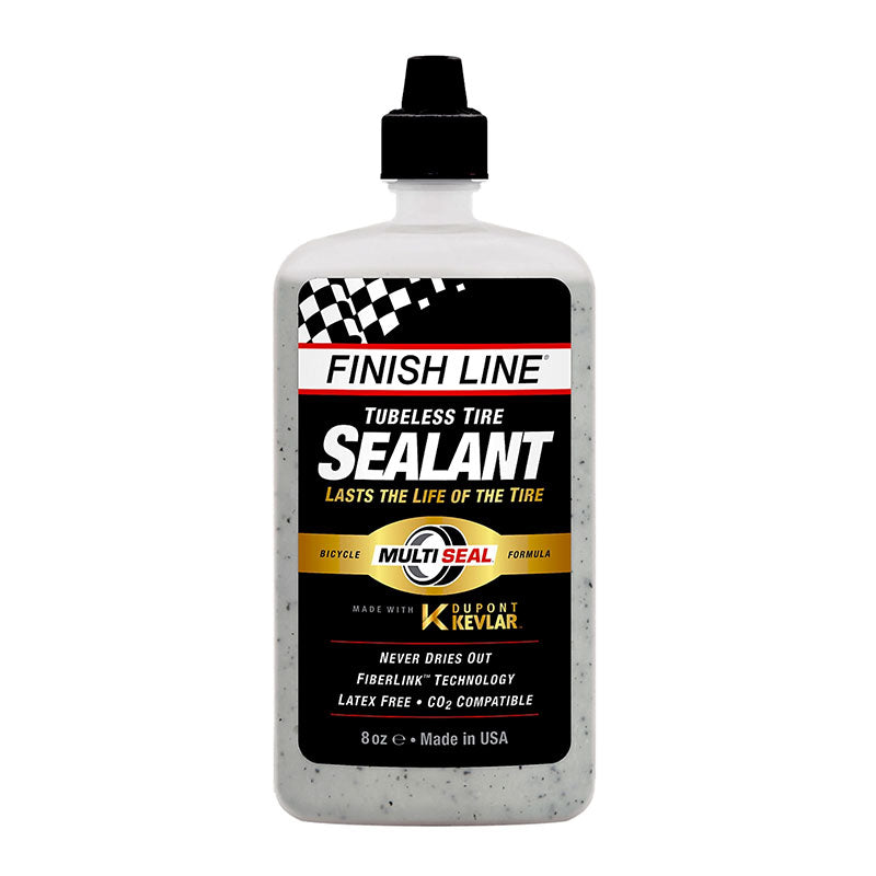 FINISH LINE - TUBELESS TIRE SEALANT