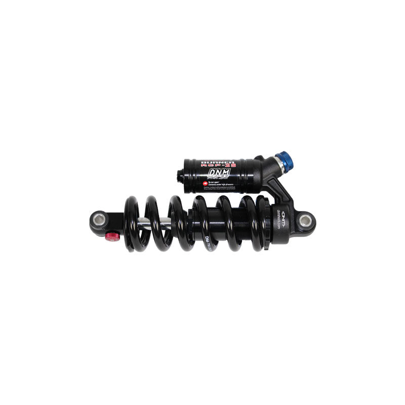 FINN CYCLES - REPLACEMENT REAR SUSPENSION SHOCK