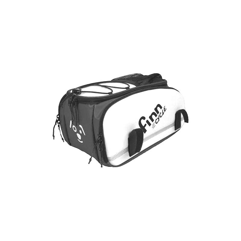 FINN CYCLES - COOLER BAG (Color Options)