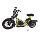 FINN CYCLES - GOLF CYCLES (Color Options)