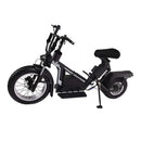 FINN CYCLES - GOLF CYCLES (Color Options)